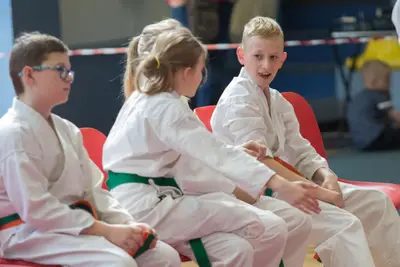 10th Baltic OPEN J.K.A. championship — 382