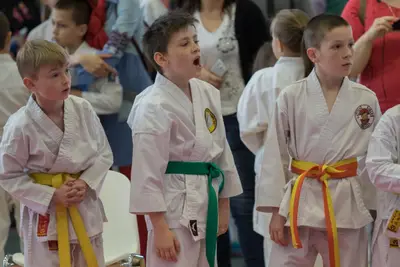 10th Baltic OPEN J.K.A. championship — 383