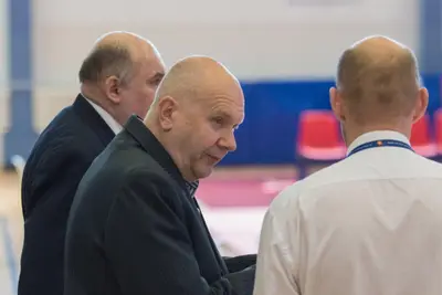 10th Baltic OPEN J.K.A. championship — 387