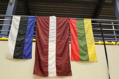 12 Baltic J.K.A. karate shampionship (2.10.21 g.) — 8