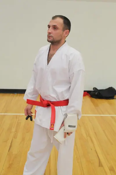 12 Baltic J.K.A. karate shampionship (2.10.21 g.) — 10