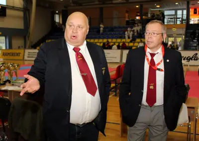 12 Baltic J.K.A. karate shampionship (2.10.21 g.) — 11