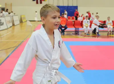 12 Baltic J.K.A. karate shampionship (2.10.21 g.) — 13