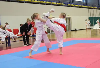12 Baltic J.K.A. karate shampionship (2.10.21 g.) — 15