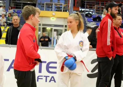 12 Baltic J.K.A. karate shampionship (2.10.21 g.) — 16