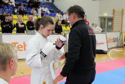 12 Baltic J.K.A. karate shampionship (2.10.21 g.) — 19