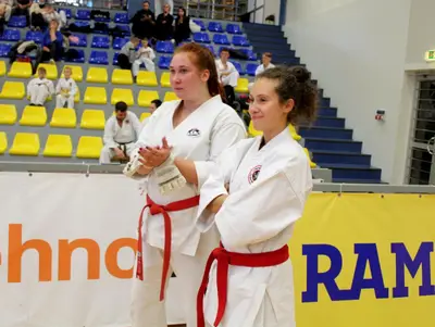 12 Baltic J.K.A. karate shampionship (2.10.21 g.) — 21