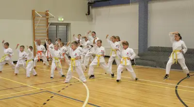 12 Baltic J.K.A. karate shampionship (2.10.21 g.) — 39