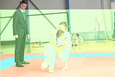 16th BALTIC KARATE CHAMPIONSHIP — 5