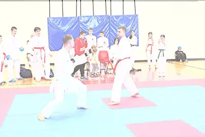 16th BALTIC KARATE CHAMPIONSHIP — 14