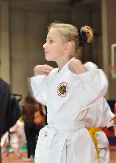 20. SKDUN World Shotokan karate-do Championship — 75