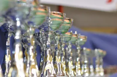 20. SKDUN World Shotokan karate-do Championship — 77