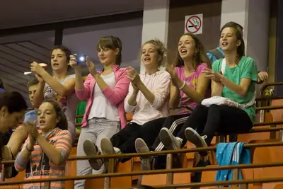 21st SKDUN World Shotokan karate-do championship — 153