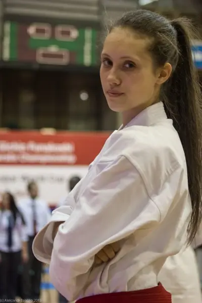 21st SKDUN World Shotokan karate-do championship — 4