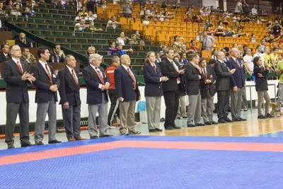21st SKDUN World Shotokan karate-do championship — 56