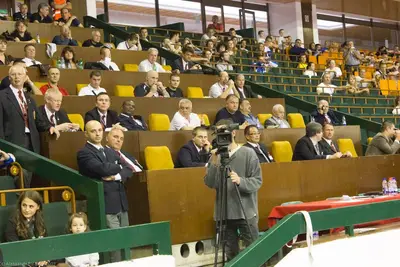 21st SKDUN World Shotokan karate-do championship — 59