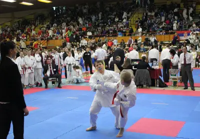 3rd SKDUN European Championship 2013 — 24