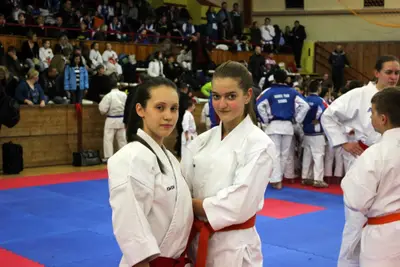 3rd SKDUN European Championship 2013 — 2