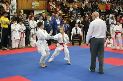 3rd SKDUN European Championship 2013 — 33