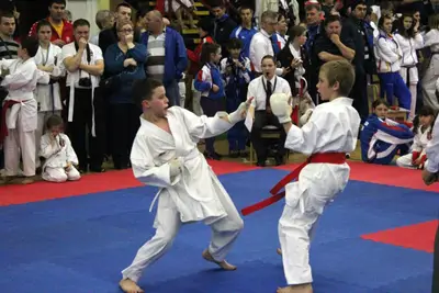 3rd SKDUN European Championship 2013 — 34