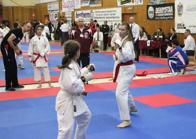 3rd SKDUN European Championship 2013 — 40