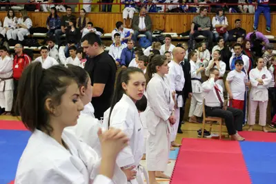 3rd SKDUN European Championship 2013 — 43