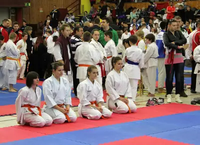 3rd SKDUN European Championship 2013 — 46