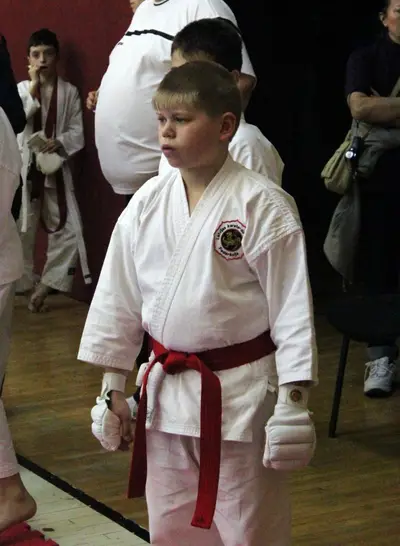 3rd SKDUN European Championship 2013 — 47