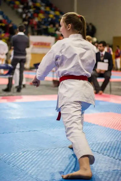 5th SKDUN EUROPEAN SHOTOKAN KARATE-DO CHAMPIONSHIP — 1