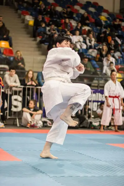 5th SKDUN EUROPEAN SHOTOKAN KARATE-DO CHAMPIONSHIP — 30
