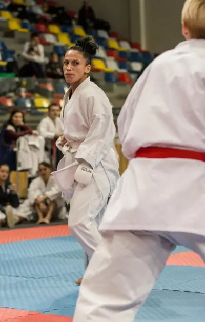 5th SKDUN EUROPEAN SHOTOKAN KARATE-DO CHAMPIONSHIP — 31
