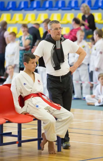 8th Baltic Open J.K.A. Championship — 100