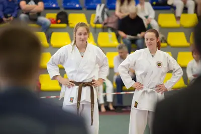 8th Baltic Open J.K.A. Championship — 102