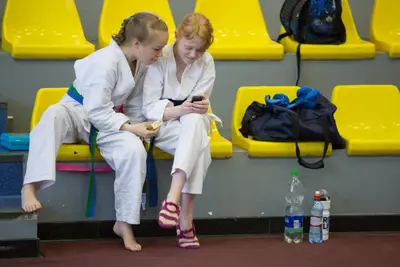 8th Baltic Open J.K.A. Championship — 111