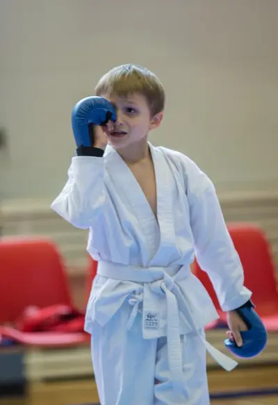 8th Baltic Open J.K.A. Championship — 273