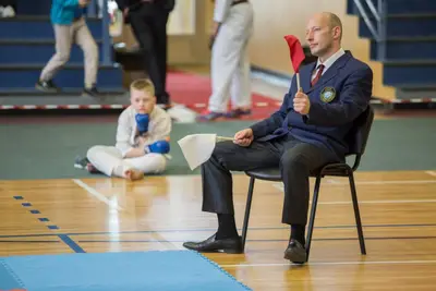 8th Baltic Open J.K.A. Championship — 280