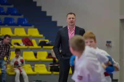 8th Baltic Open J.K.A. Championship — 135
