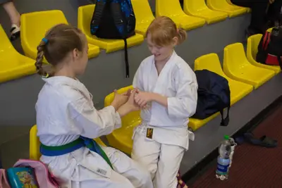 8th Baltic Open J.K.A. Championship — 26