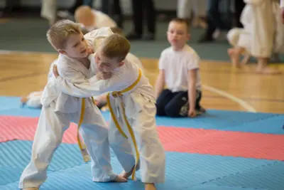 8th Baltic Open J.K.A. Championship — 32