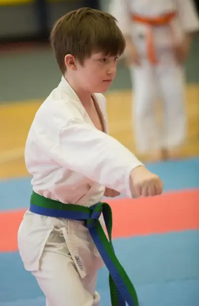 8th Baltic Open J.K.A. Championship — 34