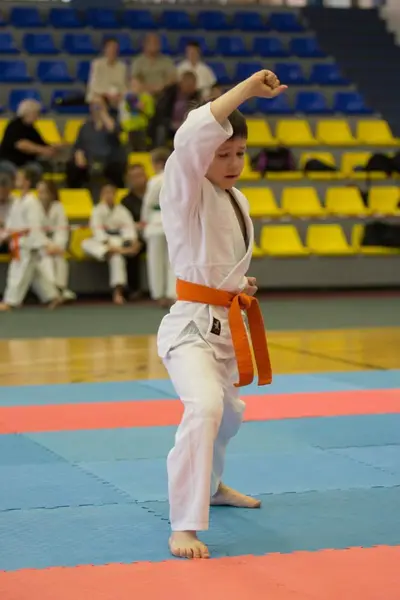 8th Baltic Open J.K.A. Championship — 36