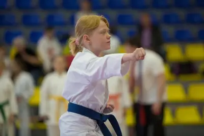 8th Baltic Open J.K.A. Championship — 58