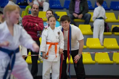 8th Baltic Open J.K.A. Championship — 59