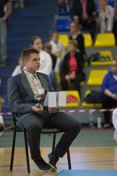 8th Baltic Open J.K.A. Championship — 62