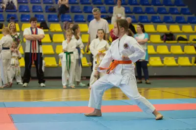 8th Baltic Open J.K.A. Championship — 64