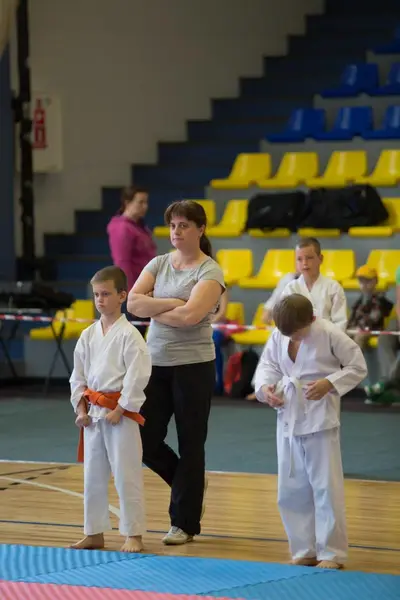 8th Baltic Open J.K.A. Championship — 71