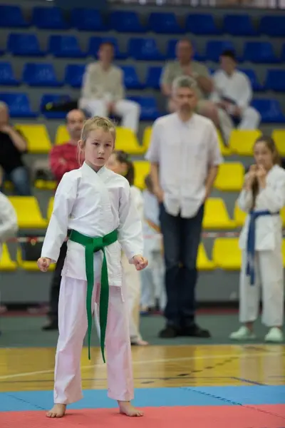 8th Baltic Open J.K.A. Championship — 75