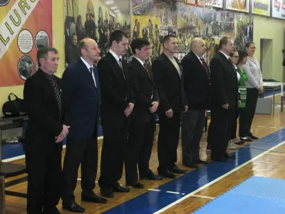 Atklatajs Ozolnieki J.K.A karatē-do čempionāts — 11