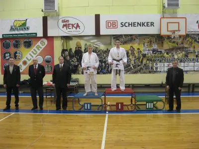 Atklatajs Ozolnieki J.K.A karatē-do čempionāts — 60