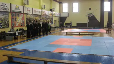 Atklatajs Ozolnieki J.K.A karatē-do čempionāts — 8